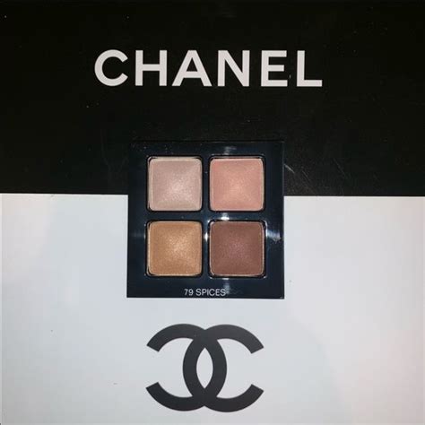 chanel eyeshadow 79|chanel high profile eyeshadow.